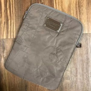 Marc By Marc Jacobs iPad Sleeve